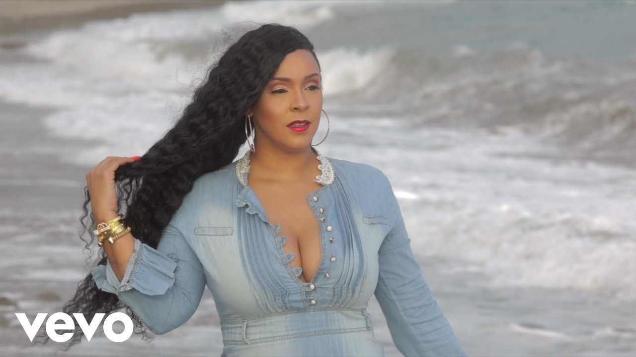 Danielle D.I. - So Blessed