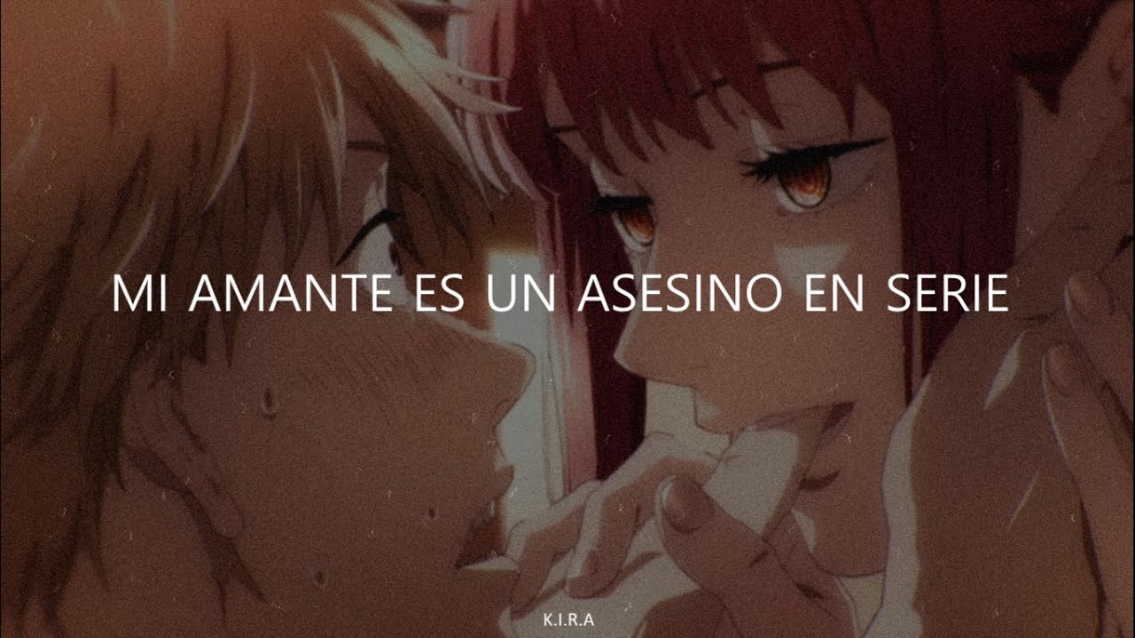 Chainsaw Man - Serial Killer 「Sub Español HD」