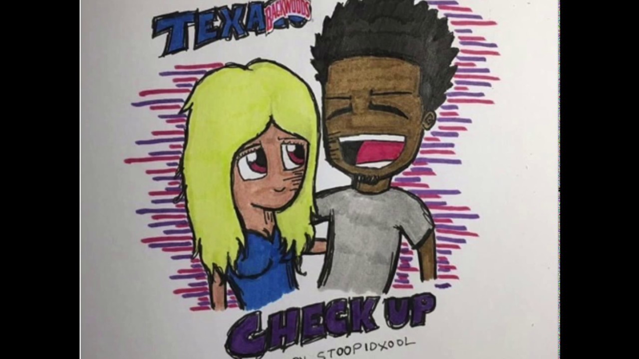 Texako - Check Up Ft. Vené & Lil Summrs (Prod. Stoopidxool)