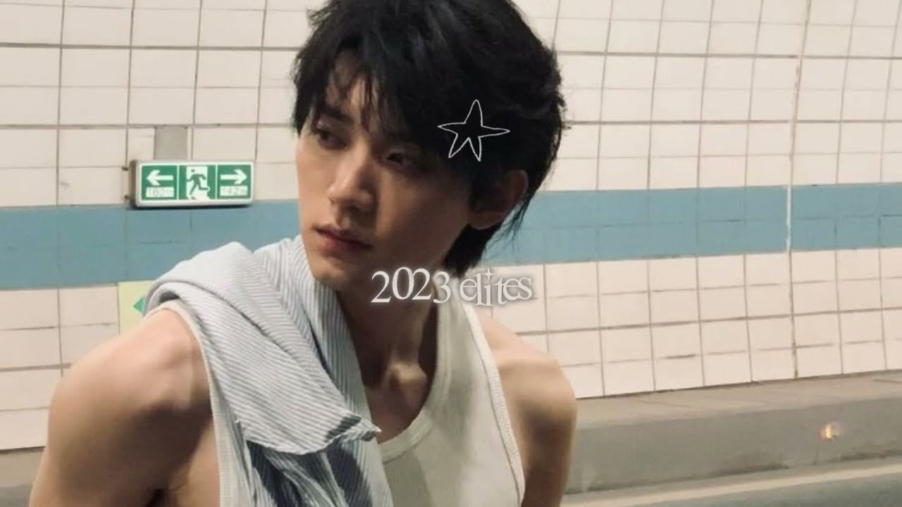 ✨2023 𝒕𝒐𝒑 𝒆𝒍𝒊𝒕𝒆 𝒄𝒉𝒊𝒏𝒆𝒔𝒆 𝒔𝒐𝒏𝒈𝒔 𝒕𝒉𝒂𝒕 𝒈𝒐𝒕 𝒎𝒆 𝒕𝒉𝒓𝒐𝒖𝒈𝒉 𝒕𝒉𝒊𝒔 𝒚𝒆𝒂𝒓✨ | 好听中文歌曲播放清单 | ᴄᴘᴏᴘ ᴘʟᴀʏʟɪsᴛ