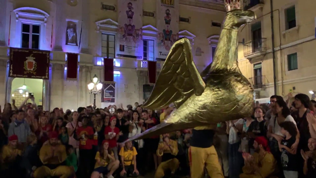 Àliga de Tarragona - 