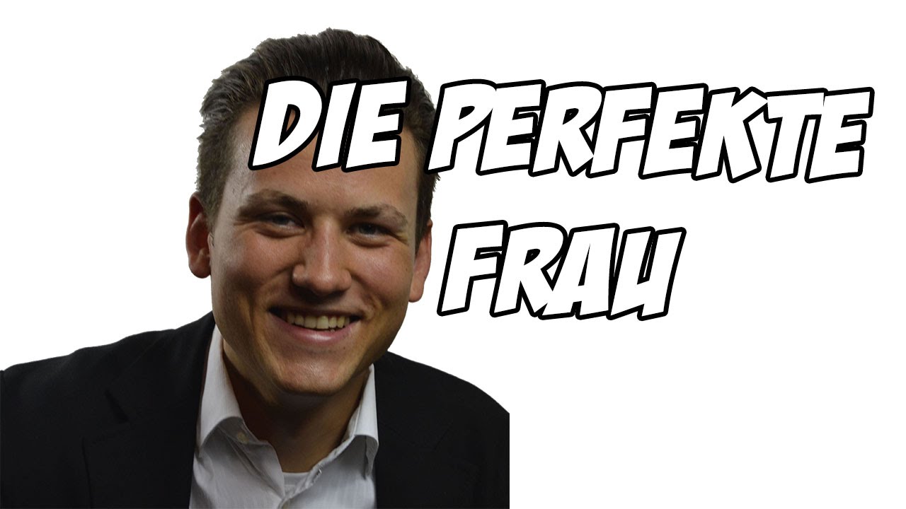 Die perfekte Frau - Wie wichtig ist das Aussehen einer Frau? - DOCJESCO.COM