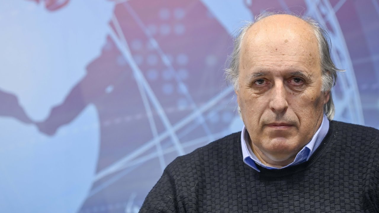 Jesu li svemirski ratovi realnost? Korlević: Da nisu 60-ih potpisani ugovori, gore bi bilo svega