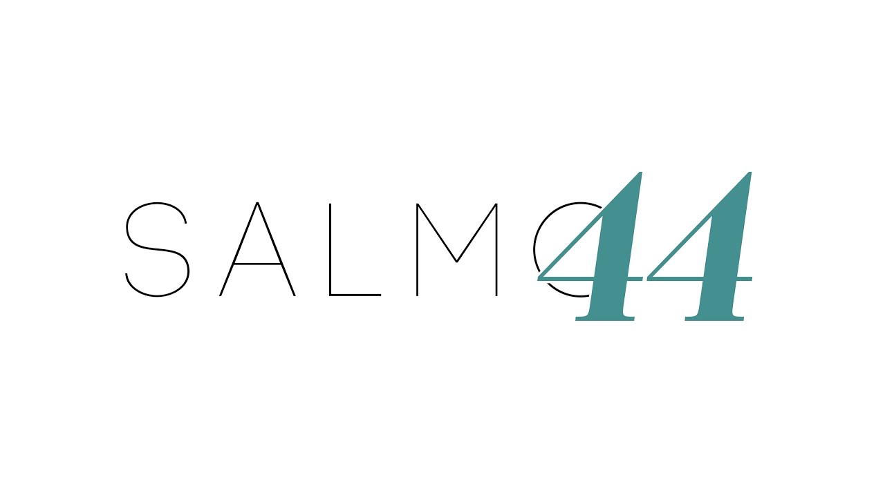 Salmo 44 | Comunidade Católica Shalom