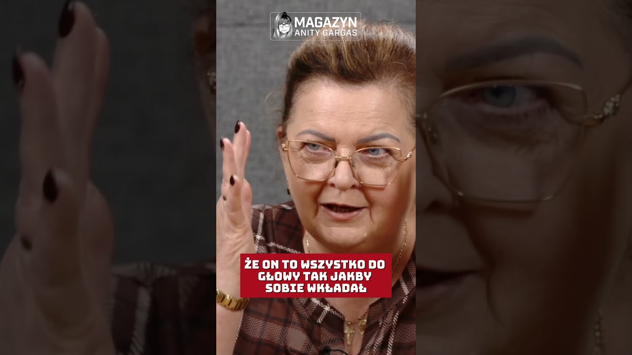 Komu na rękę była śmie*ć Andrzeja Leppera?