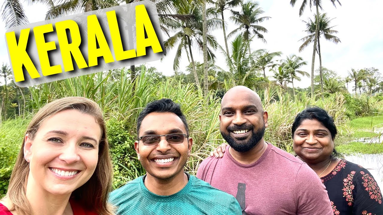 Visiting Savaari in KERALA ~ SAVAARI by Shinoth Mathew