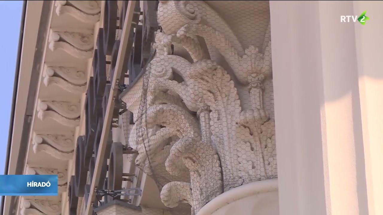 19 év után újra megnyitja kapuit a Szabadkai Népszínház