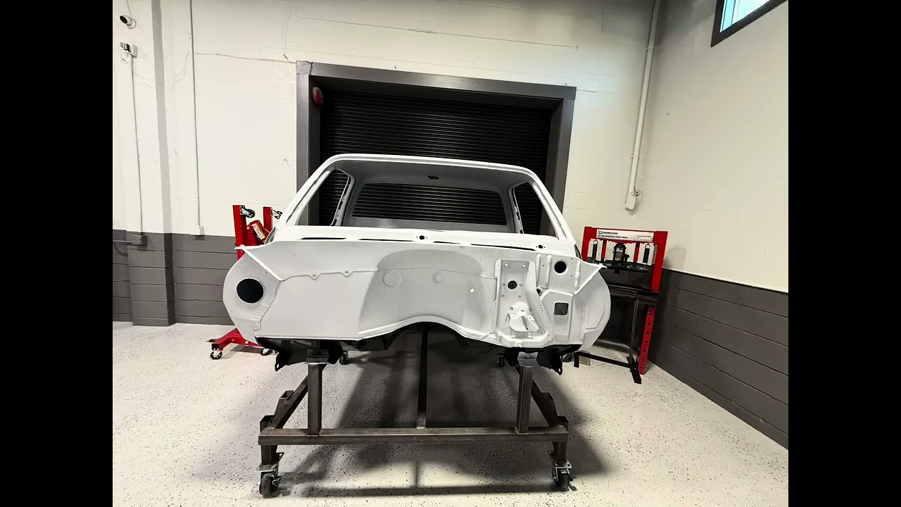 Rust Belt Bronco's / Rust Belt Offroad's Sale!