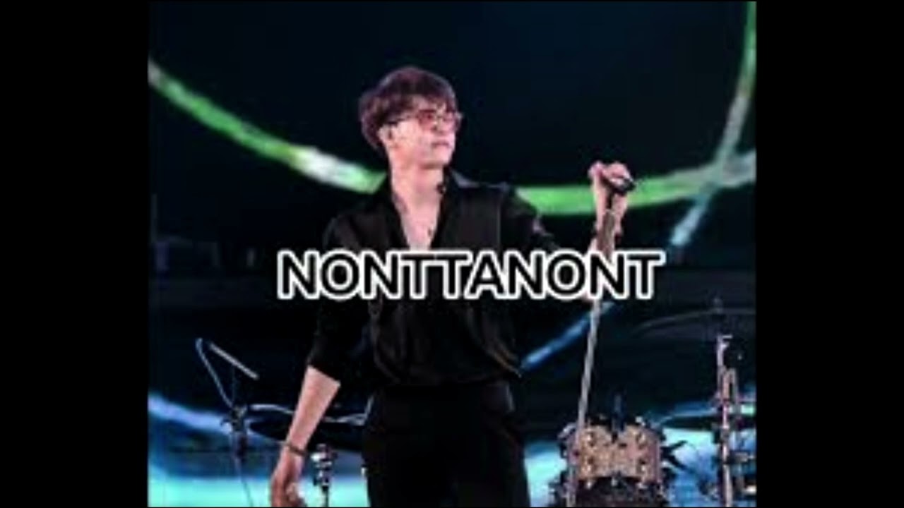 ก็พอ คาใจ นอนไม่หลับ l นนท์ ธนนท์ cover  cr Cat Expo