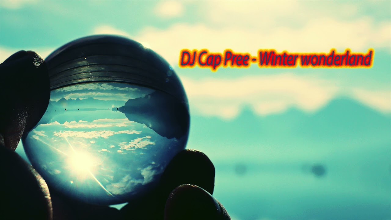 DJ Cap Pree - Winter wonderland