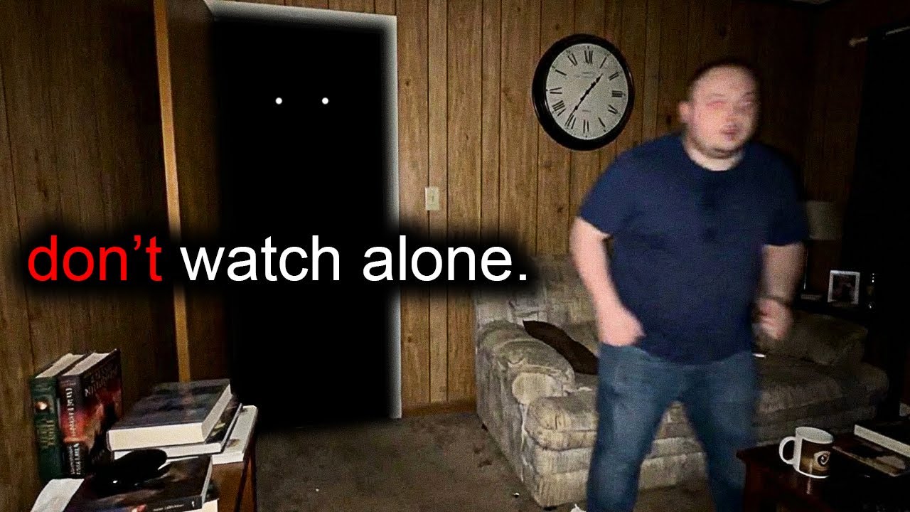 SCARIEST GHOST Videos Of The YEAR That Will FREEZE Your HEART!