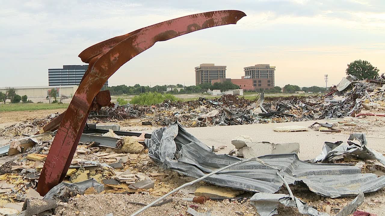 Developers discuss future of Valley View Mall site