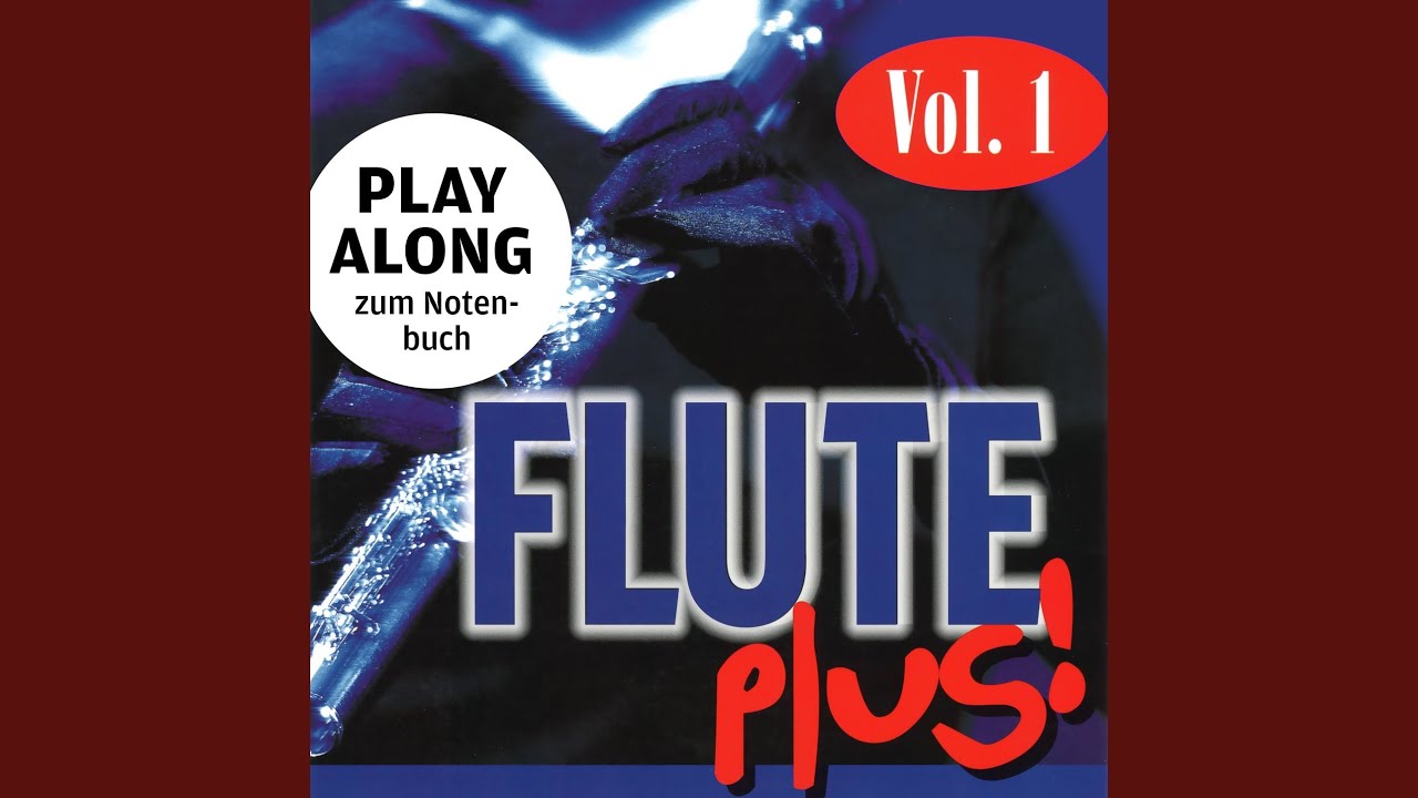 Bourée (Playalong)