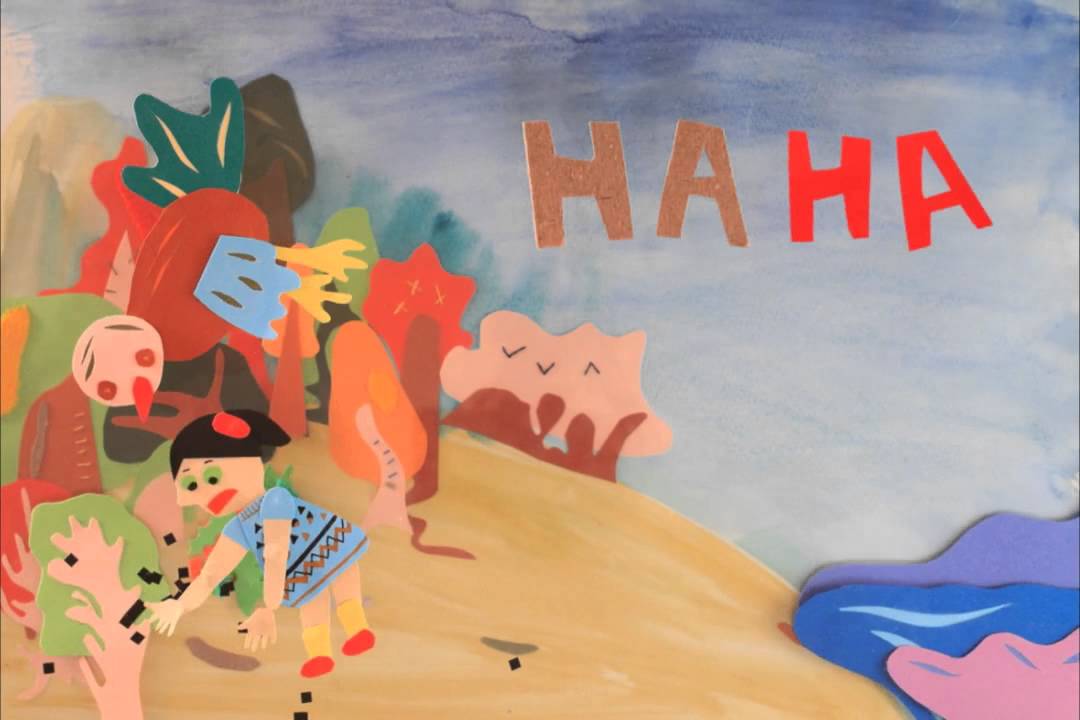 EVISBEATS【PV】気楽な話