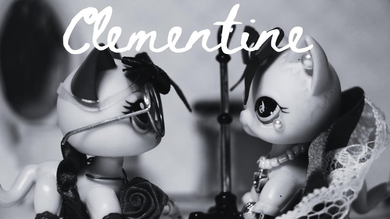 Clementine: Lps Shortfilm