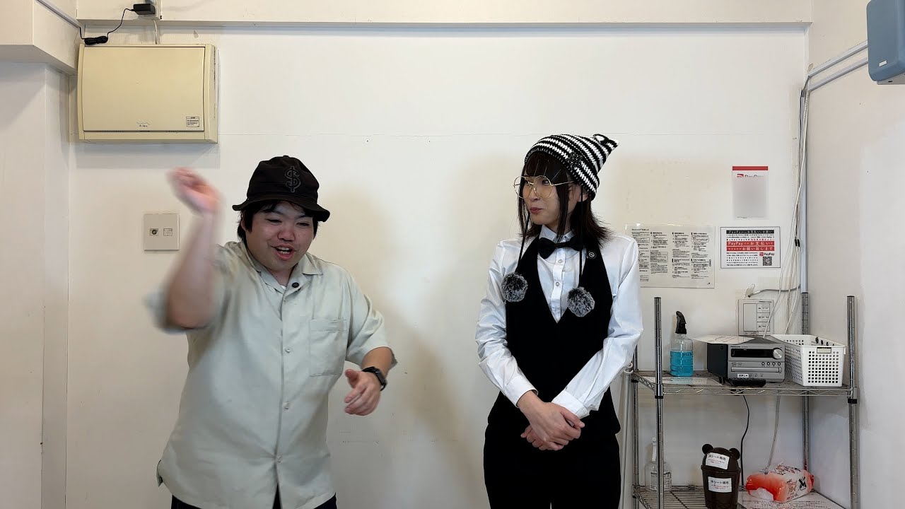 全力で豆投げろ！！気合いで豆乳飲め！！！　週間 赤い冒険記#６
