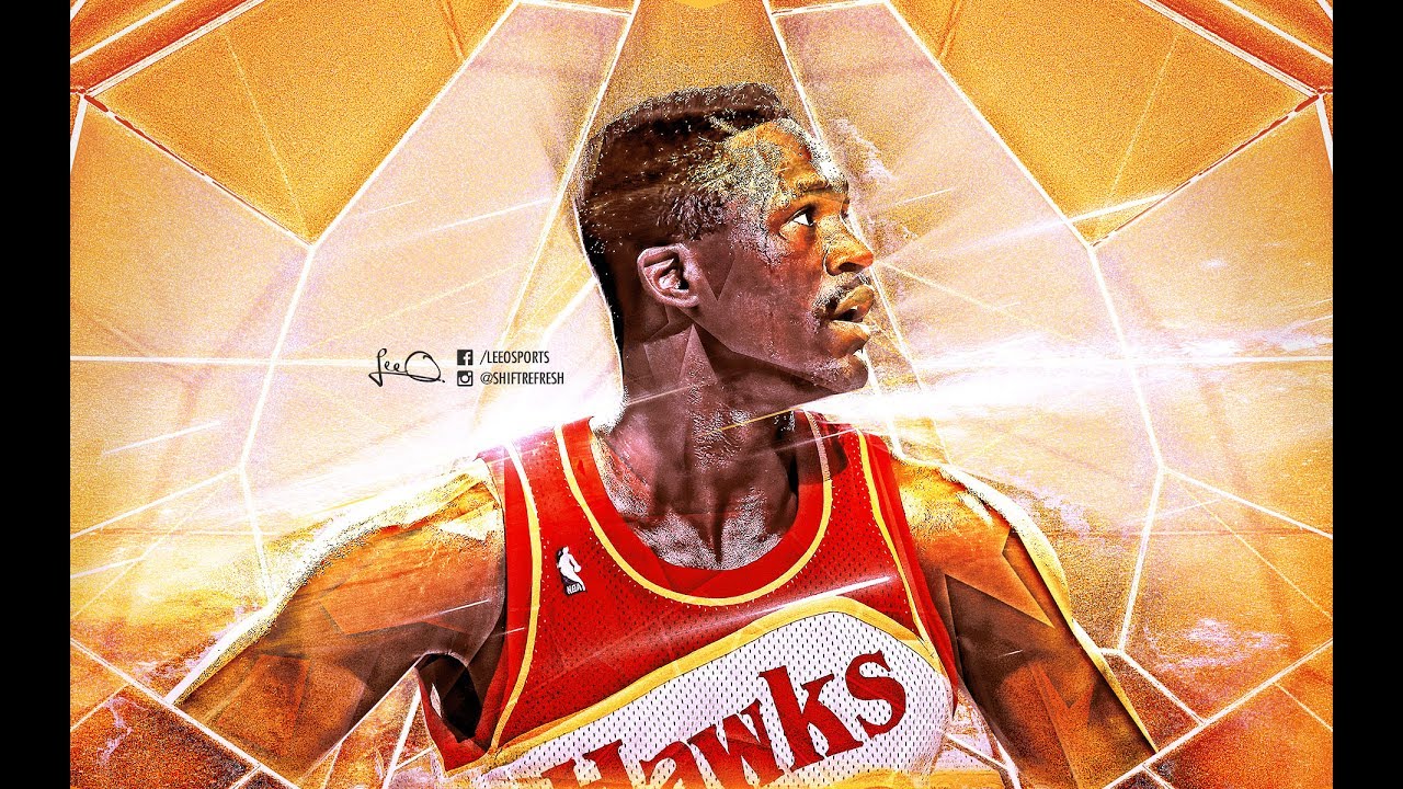 Dominique Wilkins - 