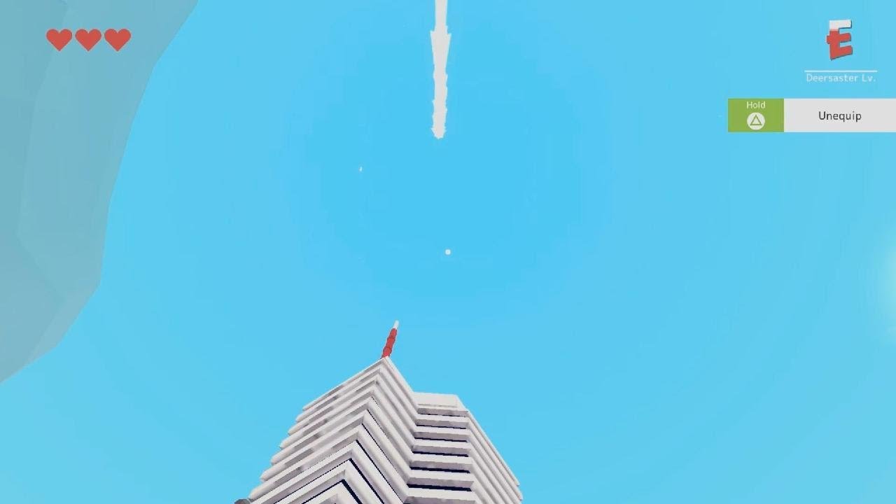 DEEEER Simulator