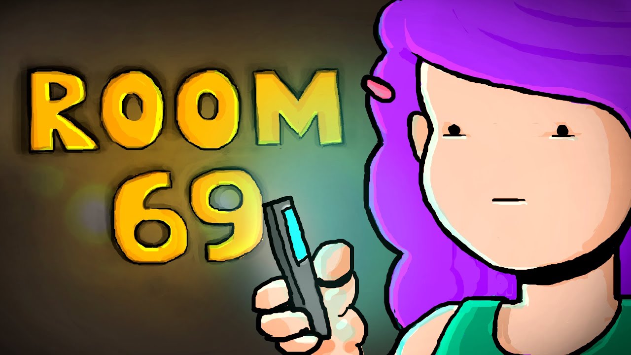 Bells Hells in Room 69 🎲 Critical Role Animated