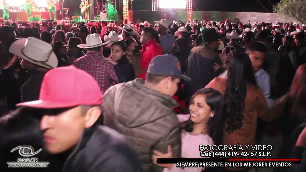 Conjunto Río Grande 