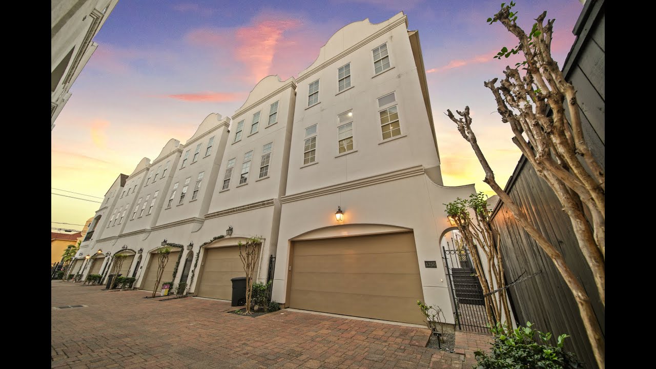 1250 W 23rd St.