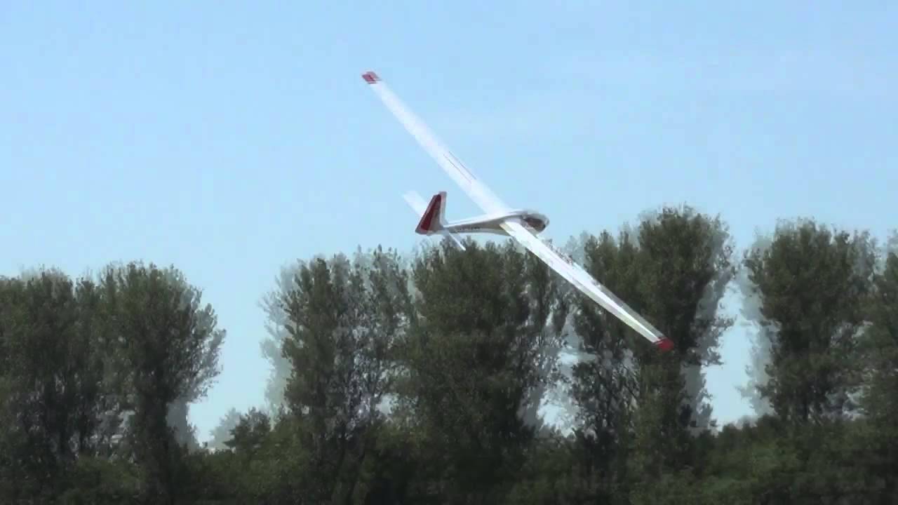 ASW 15 7.5m