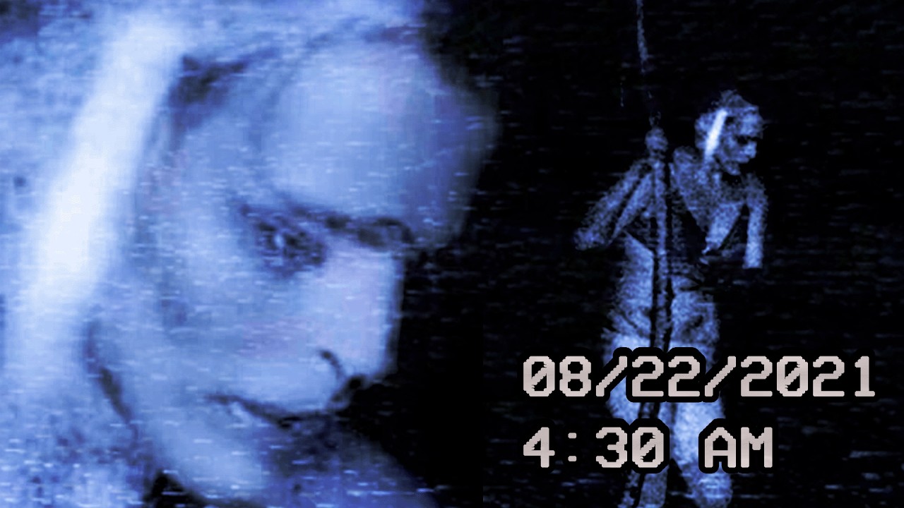 The Photo That Started A Manhunt
