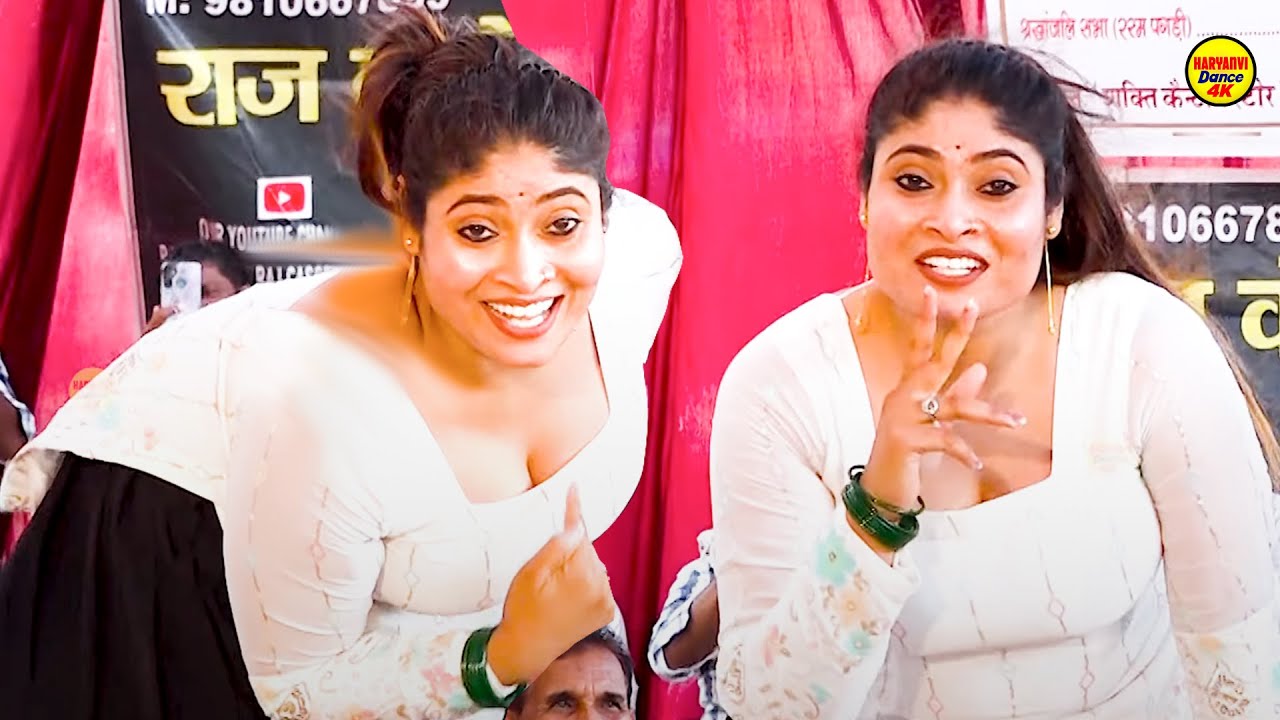 मीठी मीठी बोले बंगरो _Mithi Mithi Bole Bangro I Haryanvi Stage Dance 2025 I Jatoli I Tashan Haryanvi