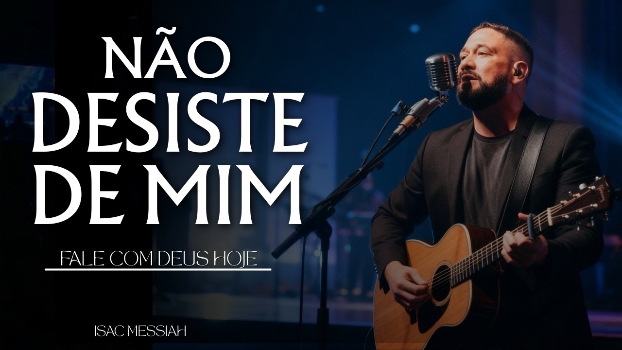 Os Melhores Louvores Gospel 2026! Adoração que Toca a Alma e FALA COM DEUS