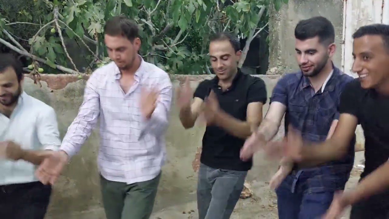 دحية حاتم ابو زيد