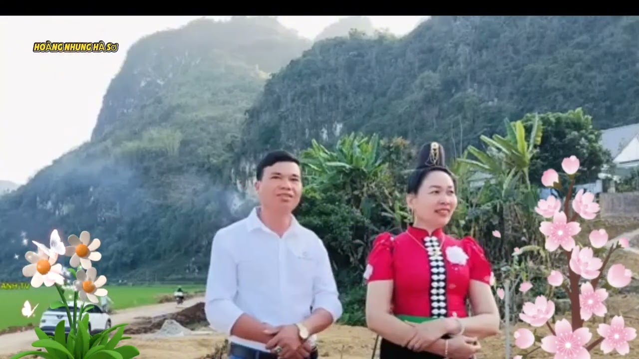 HOÀNG NHUNG HÀ SƠ