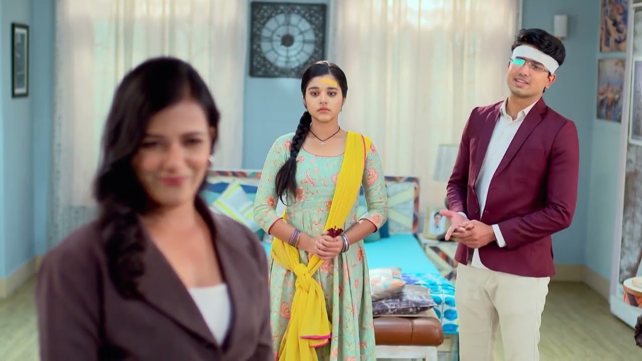 Kusum | Ep - 247 | Best Scene | Feb 05 2026 | Zee Bangla