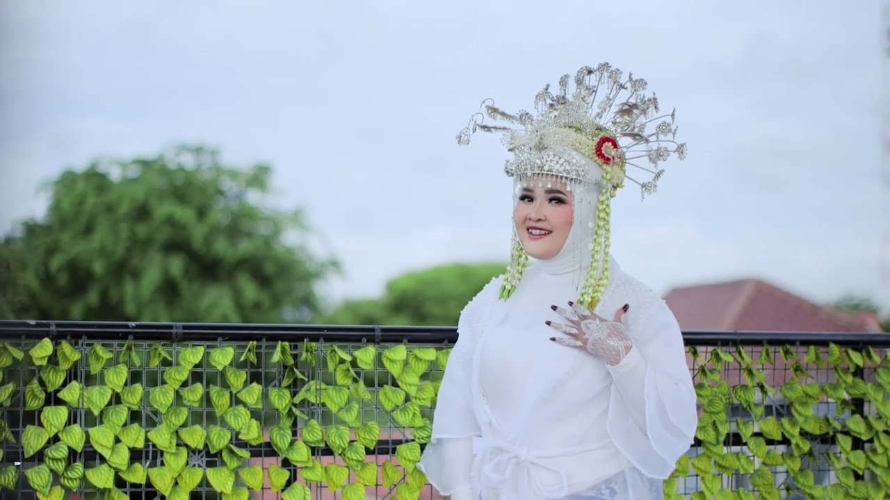 Cinematic Wedding Video of Puji dan Ardi by Errika Ayu Wedding