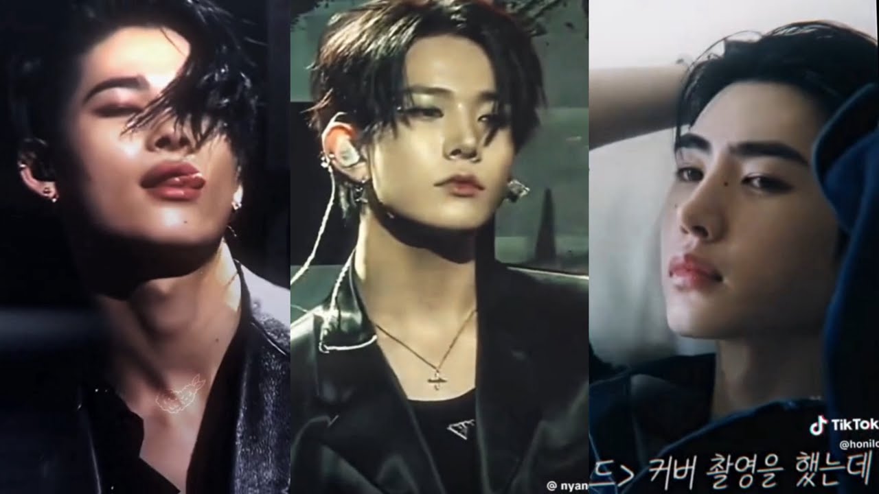 Recent enhypen edits that makes me literally scream #10
