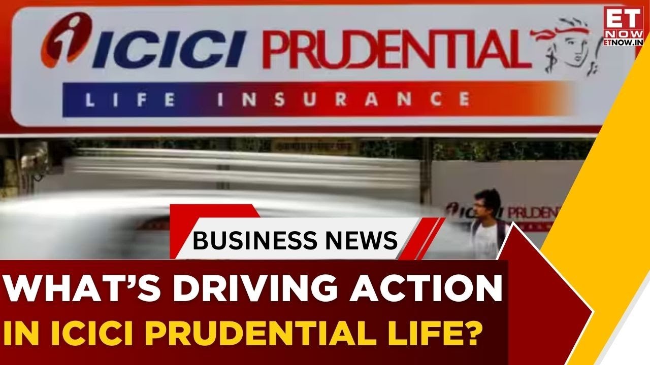 Stocks in Focus Today | ICICI Pru, Oriental Hotels, JSW Infra in Action | Nifty | Business News