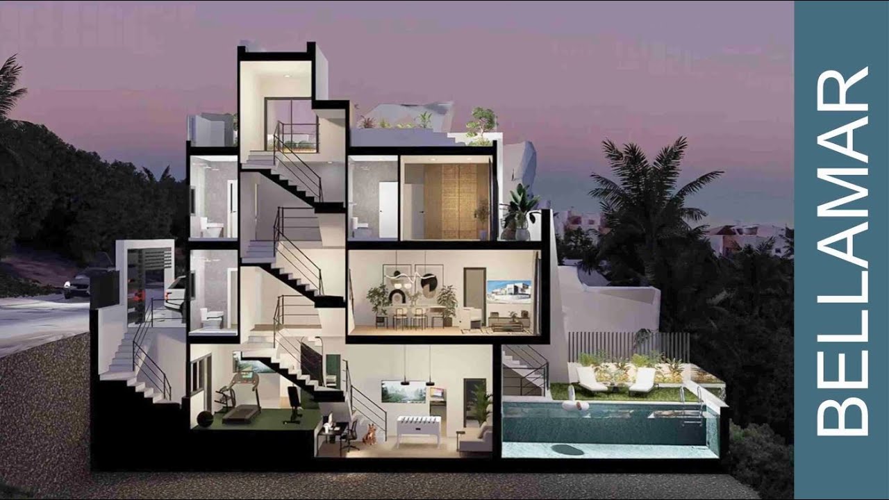 BELLAMAR BY JAVIERGAMEZ COM AND VISUAL KATYA