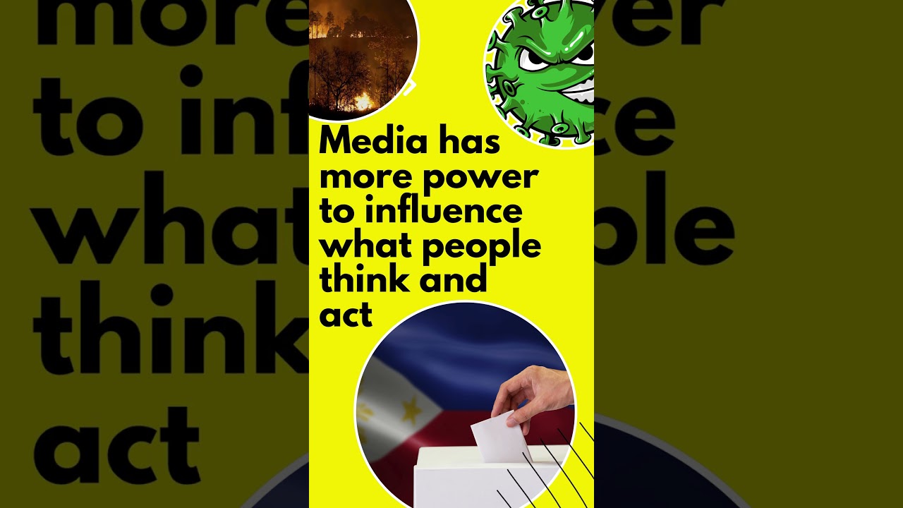 Media Dependency Theory Explained in 1 Minute | UGC NET Paper 1 Model