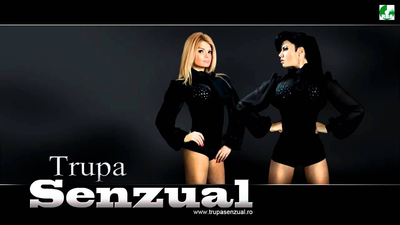Senzual - Honey, honey