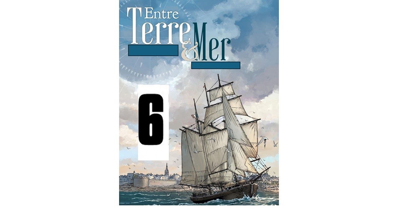Entre terre et mer  Episode 6