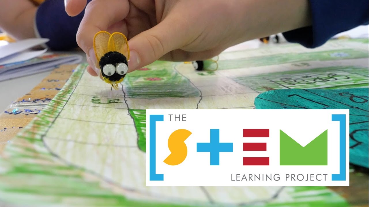 STEM Learning Project | Professional Learning with Scitech WA