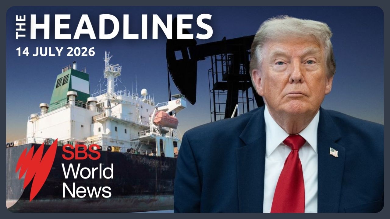 Trump to toll Strait of Hormuz | New European Defence Coalition | US militarising Palau