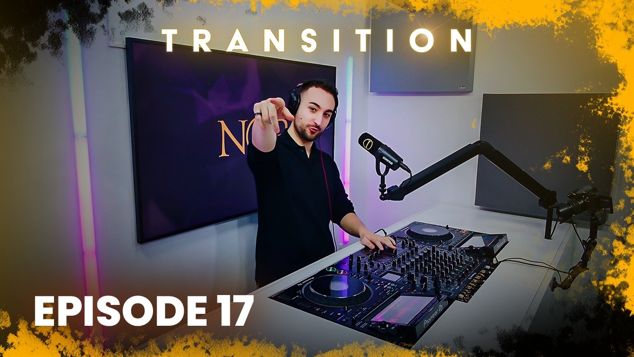 Transition - Episode 17 | The Best of EDM & Trance