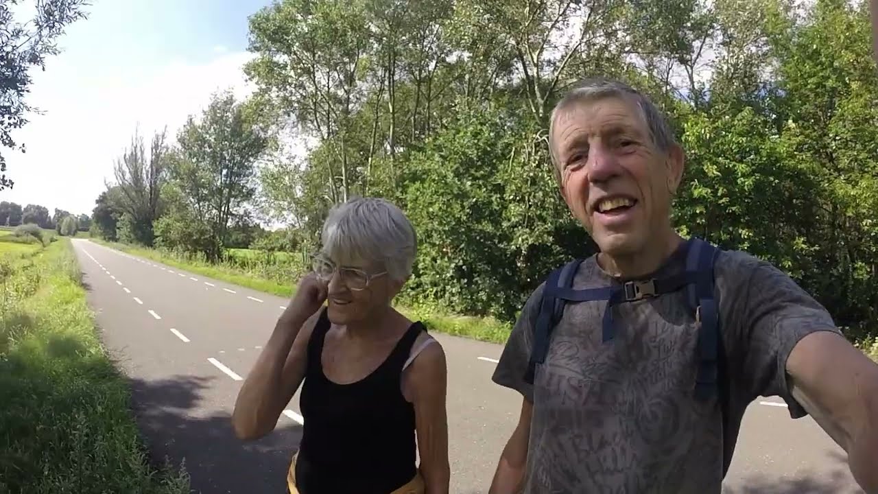 weekje weg 2023