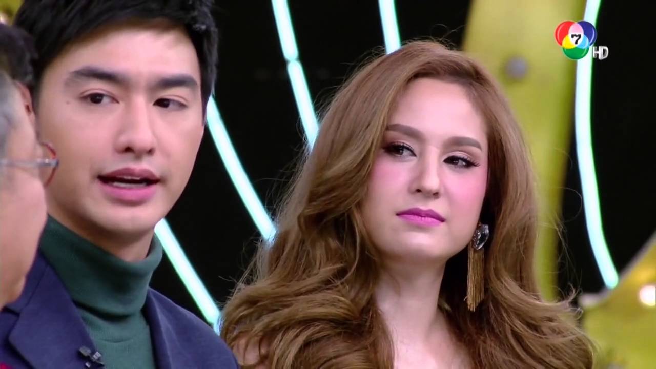รายการวันวานยังหวานอยู่ | วิน ธาวิน & ขวัญ อุษามณี | 4 มีนาคม 2559