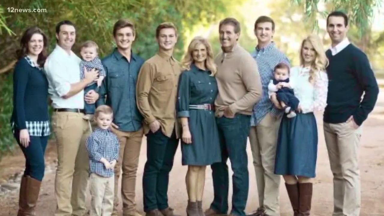 A look back into Jeff Flake's political career