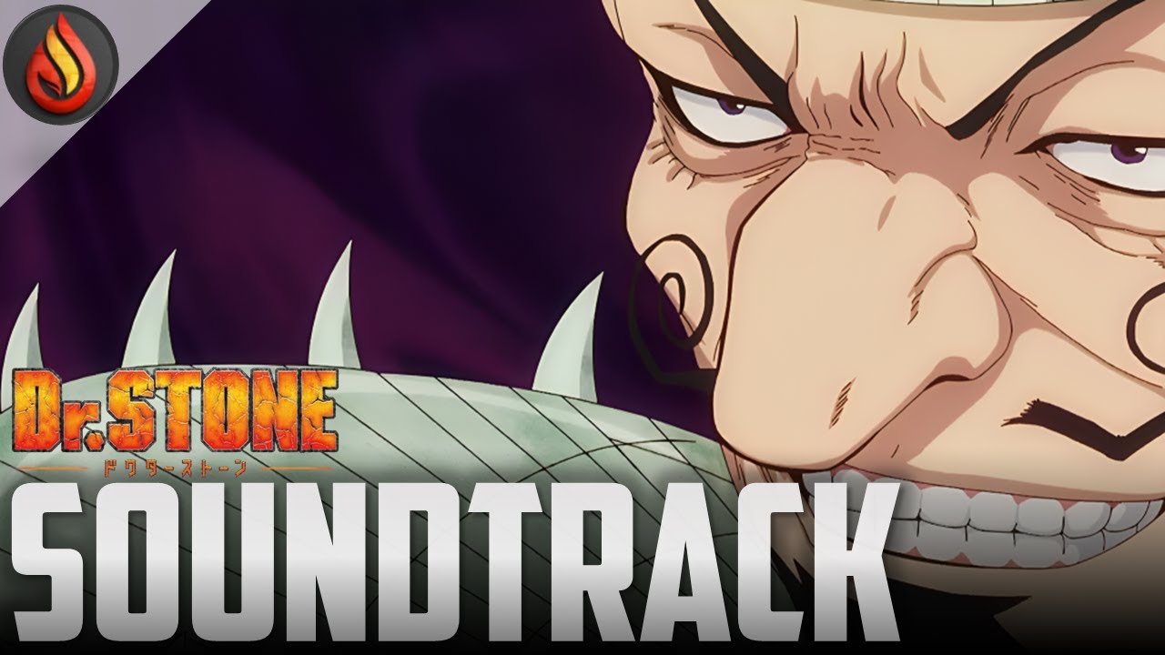 Cunning | Dr. STONE S3 Part 2『ドクターストーン』| SOUNDTRACK