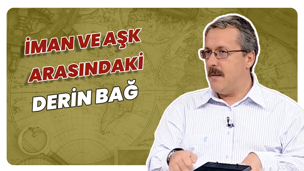 Epistemoloji Ve İman: Bilmek Mi, Sevmek Mi? | Öteki Gündem
