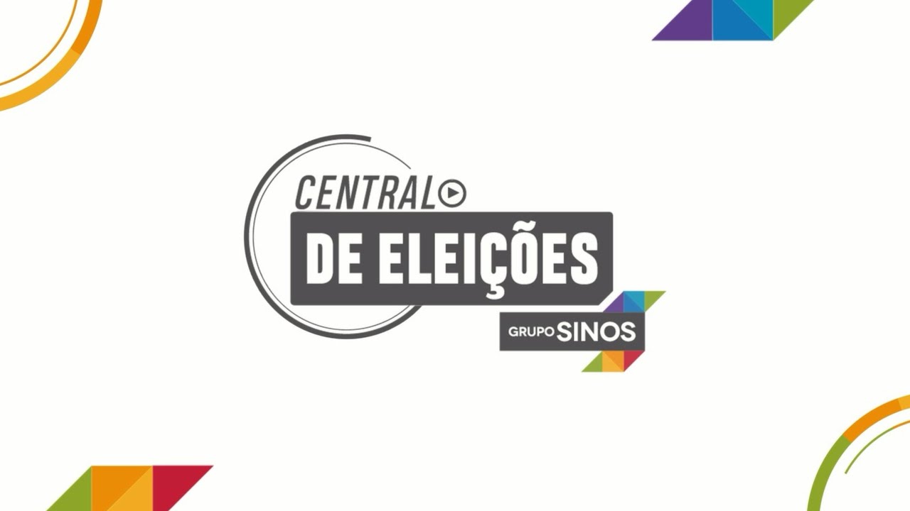 DEBATE DOS CANDIDATOS À PREFEITURA DE NOVA SANTA RITA 2024