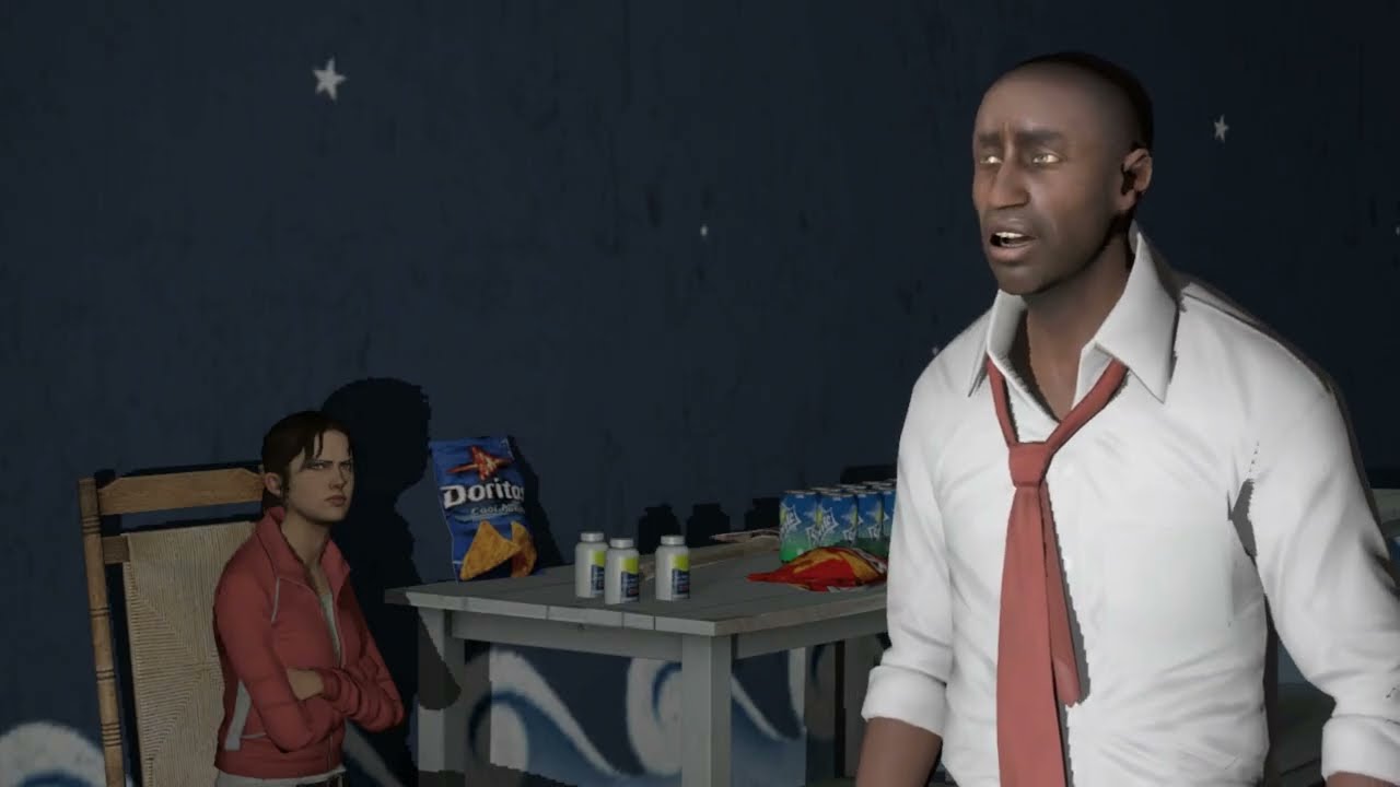 [SFM] Run away from the Killer