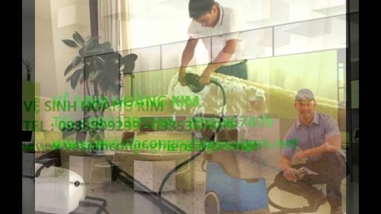 Dịch vụ dọn dẹp nh&agrave; phố